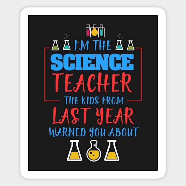 Mathematic Teacher Sticker by Koolstudio